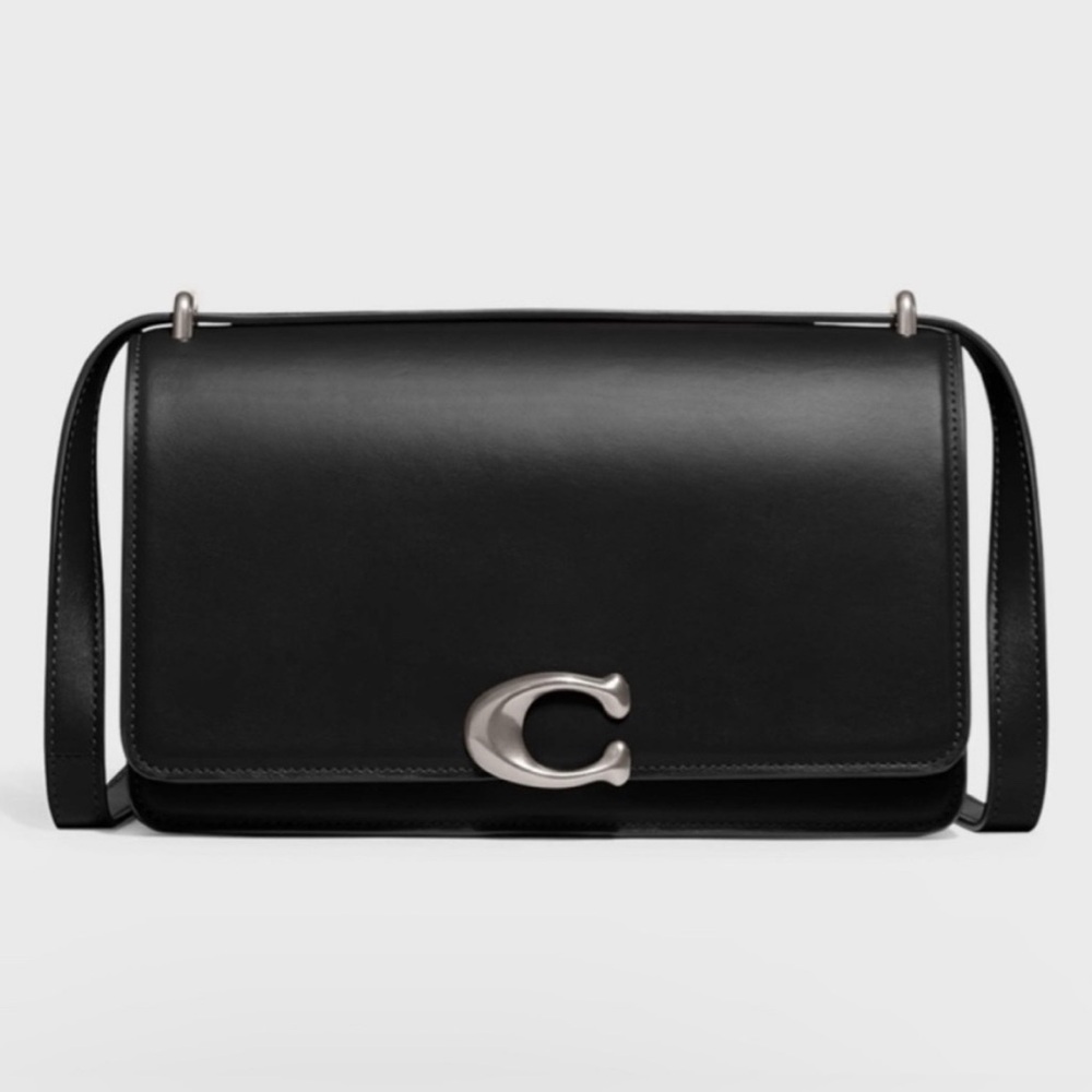 Coach Bandit Shoulder Bag